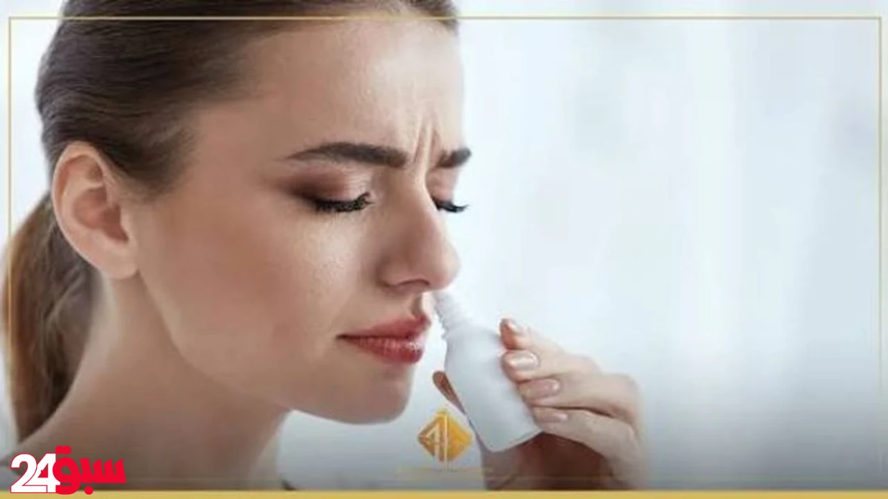 التهاب الجيوب الأنفية في الشتاء.. 6 علاجات منزلية بسيطة لتنفس عميق ومريح